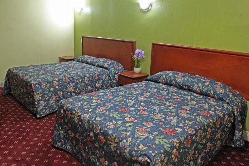 Royla Motel image 10