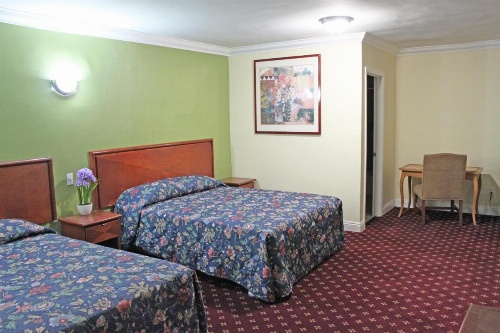 Royla Motel image 21