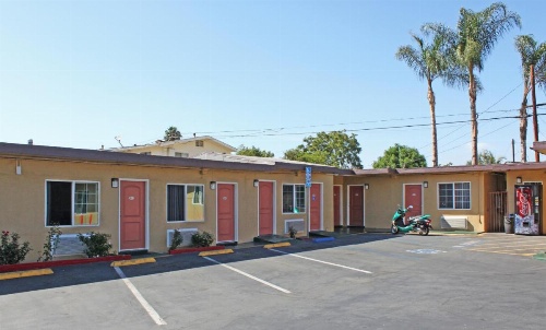 Royla Motel image 23